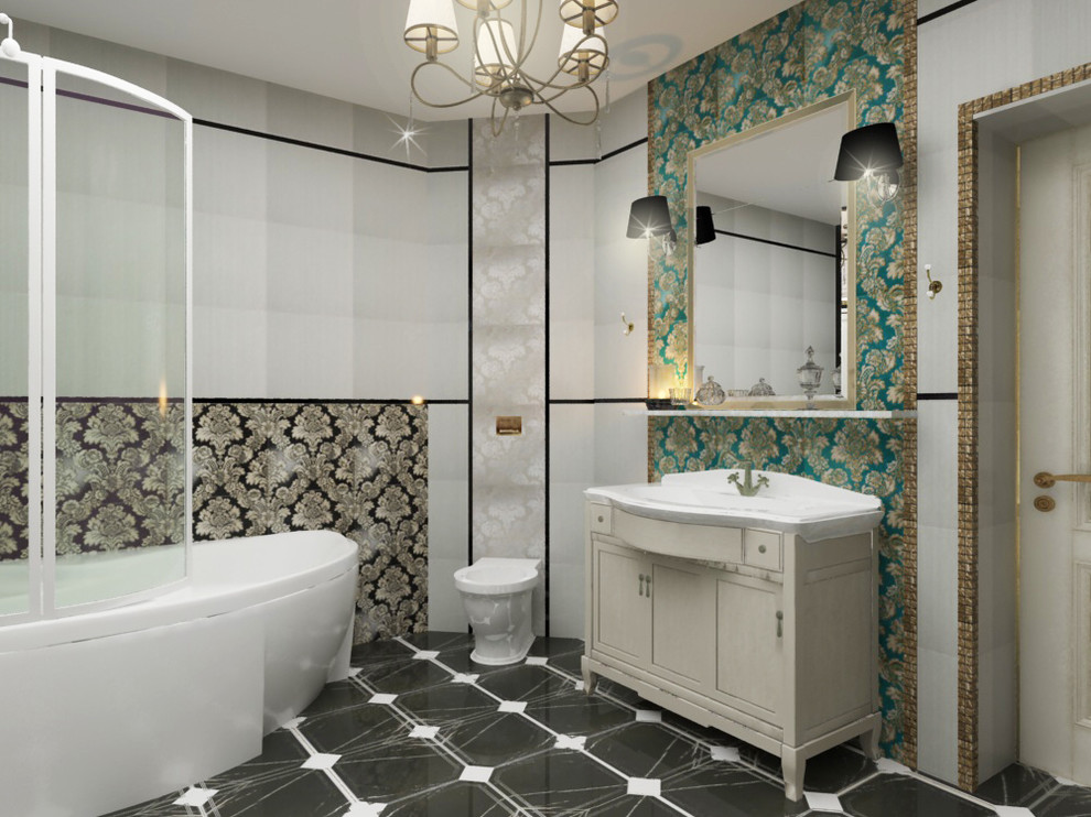 Обложка проекта: Загородный дом в Ряжском районе