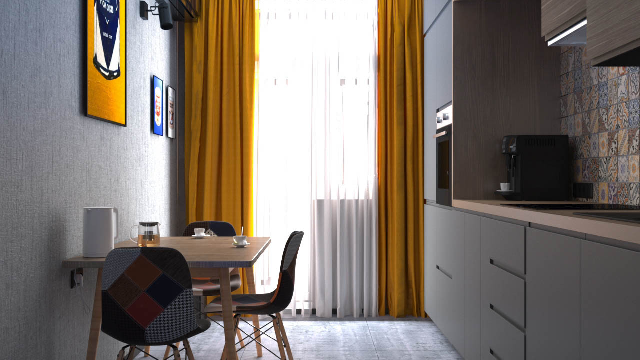 Обложка проекта: Родники. Новосибирск