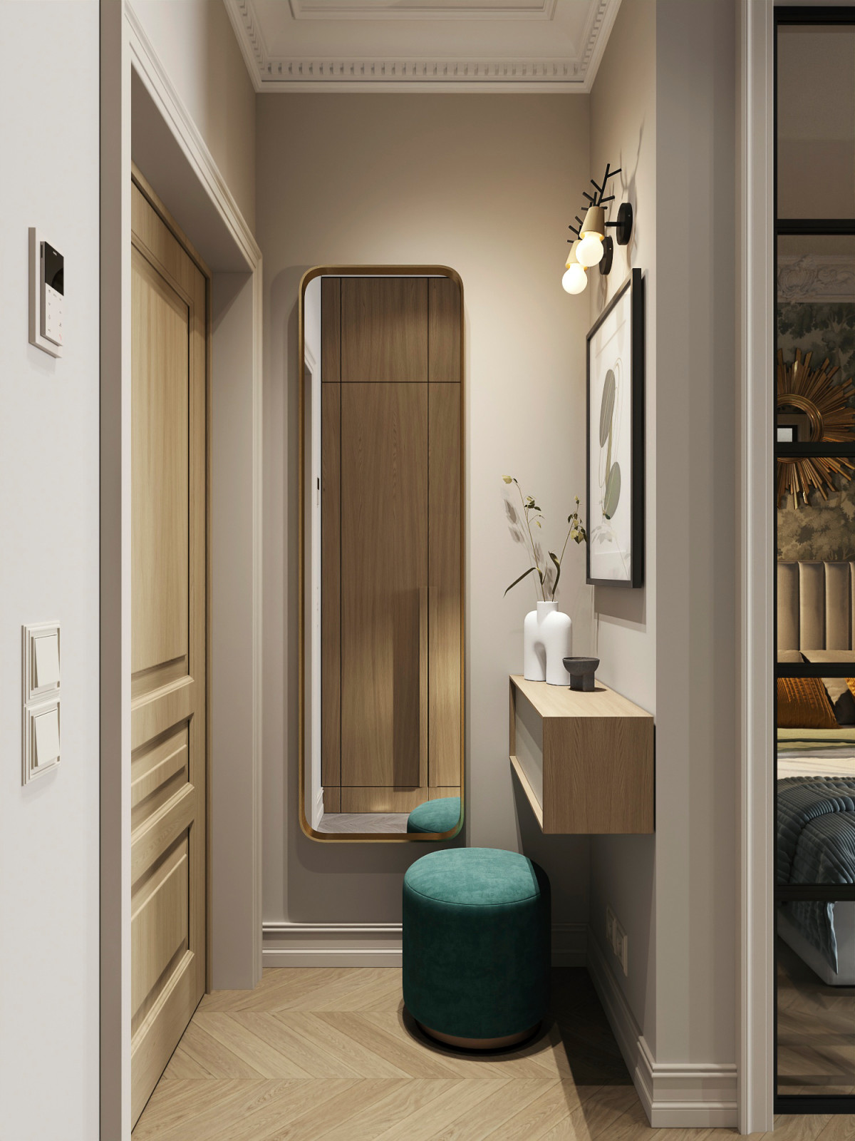 ЖК Ленинградка,58