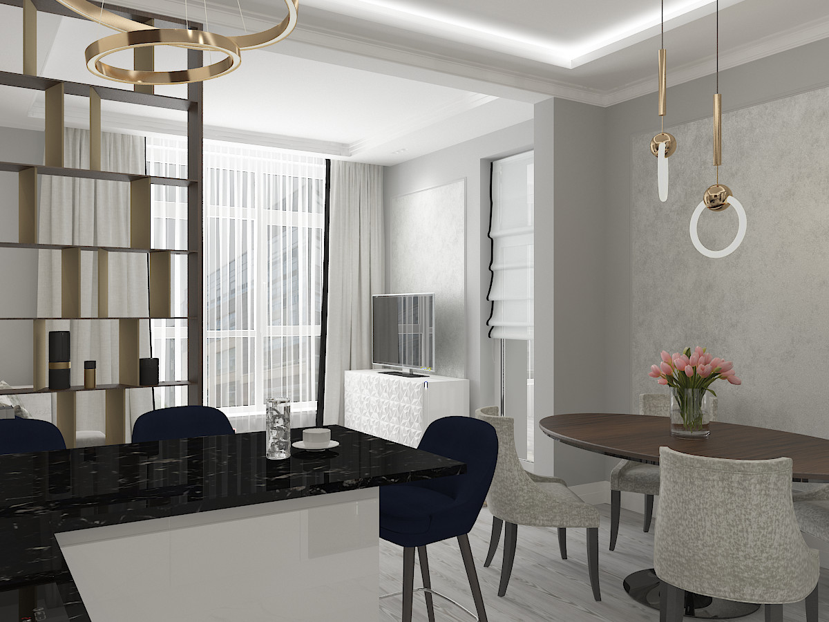 Апартаменты