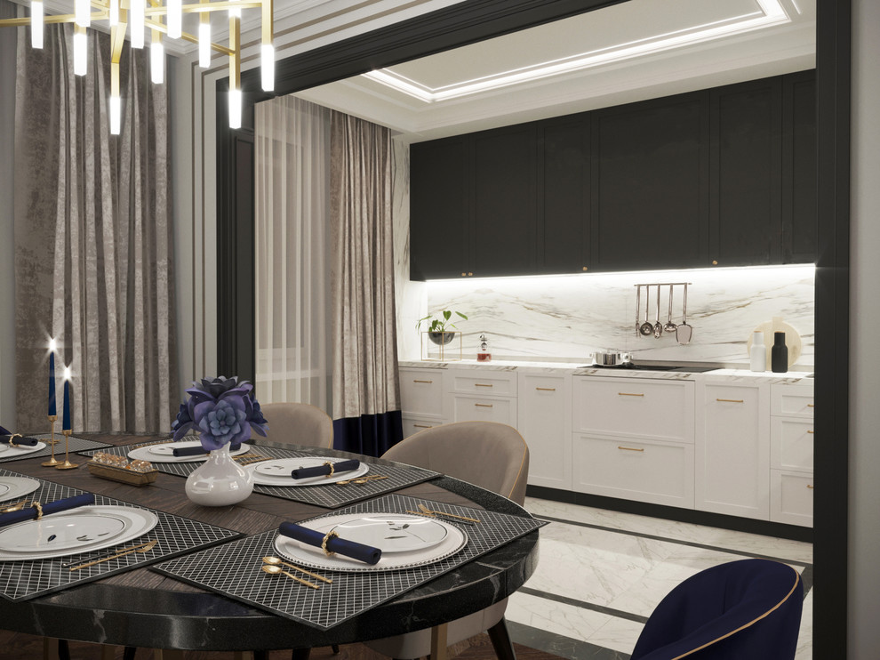 легкая американская классика