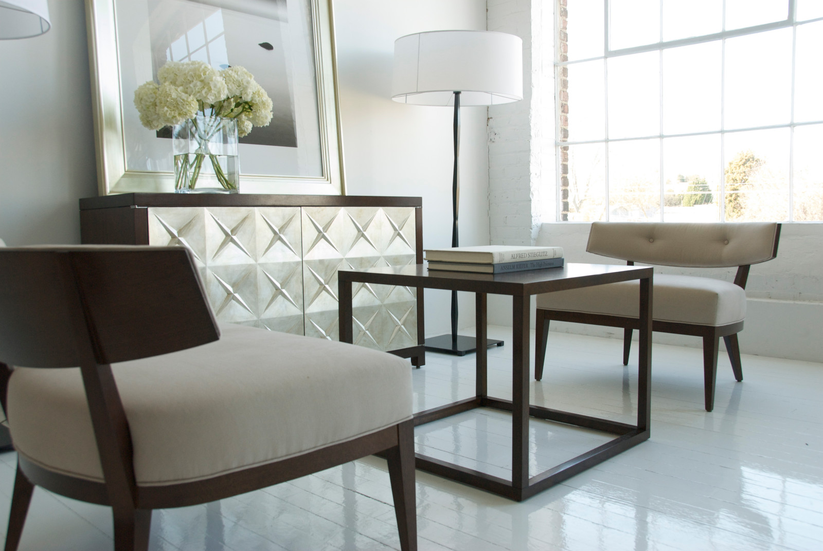 Обложка проекта: Bolier - мебель, которую выбирают лучшие отели мира