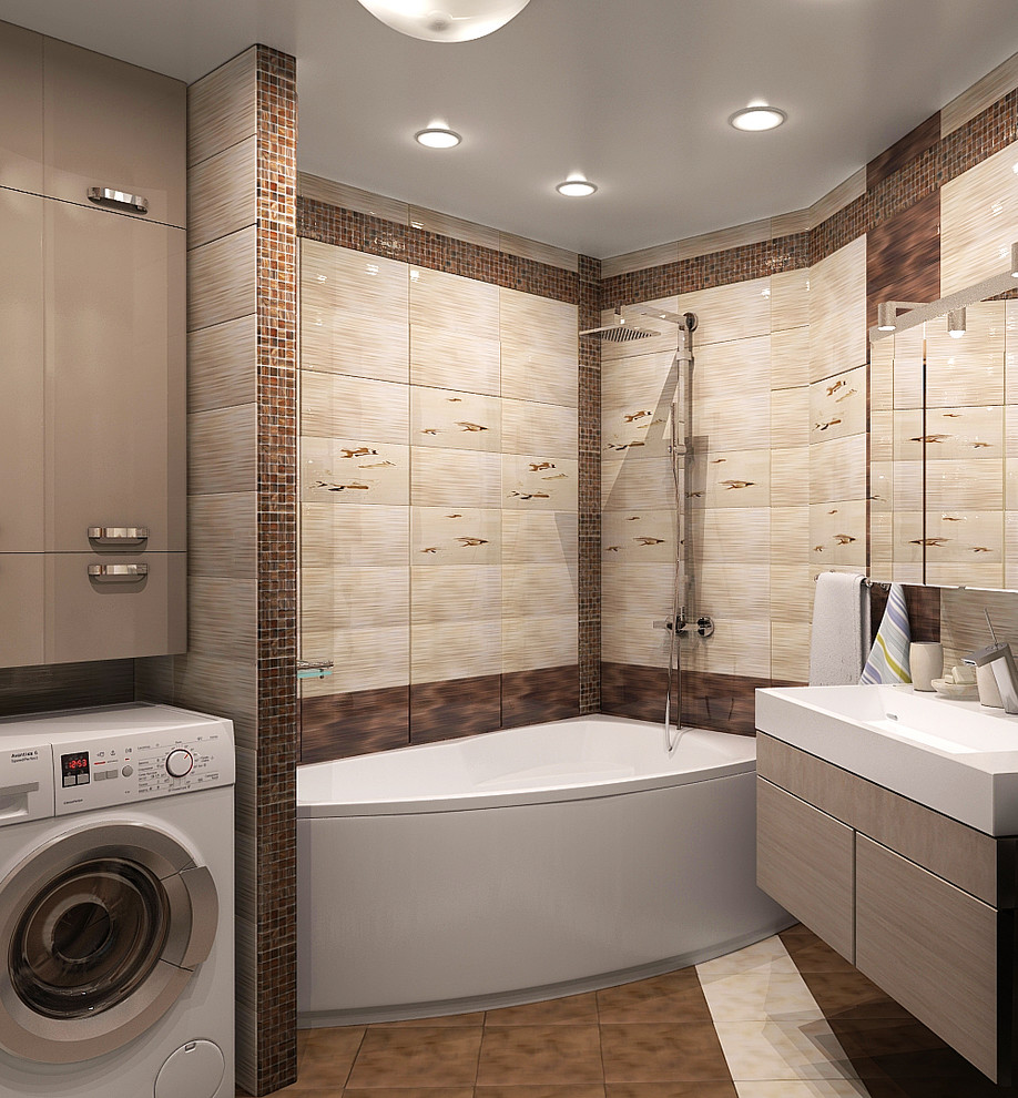 Двухкомнатная квартира г.Курск