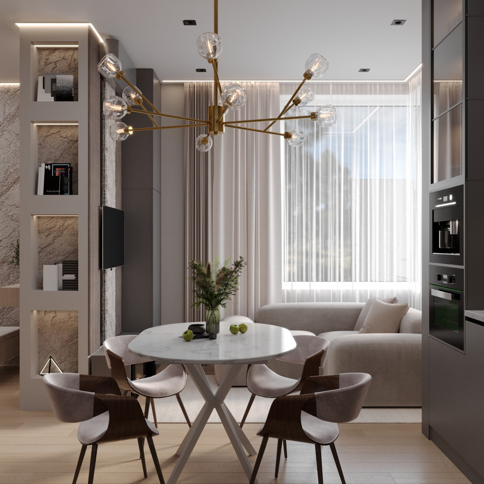 ЖК "Инновация"