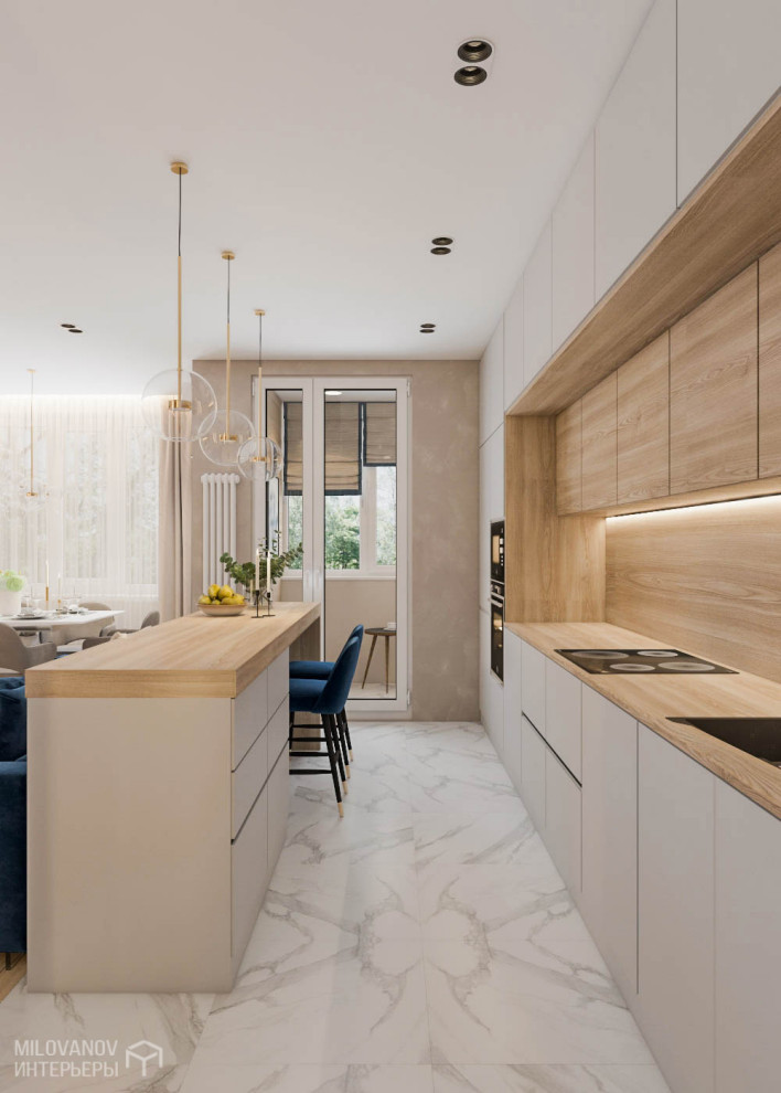 КВАРТИРА 120М