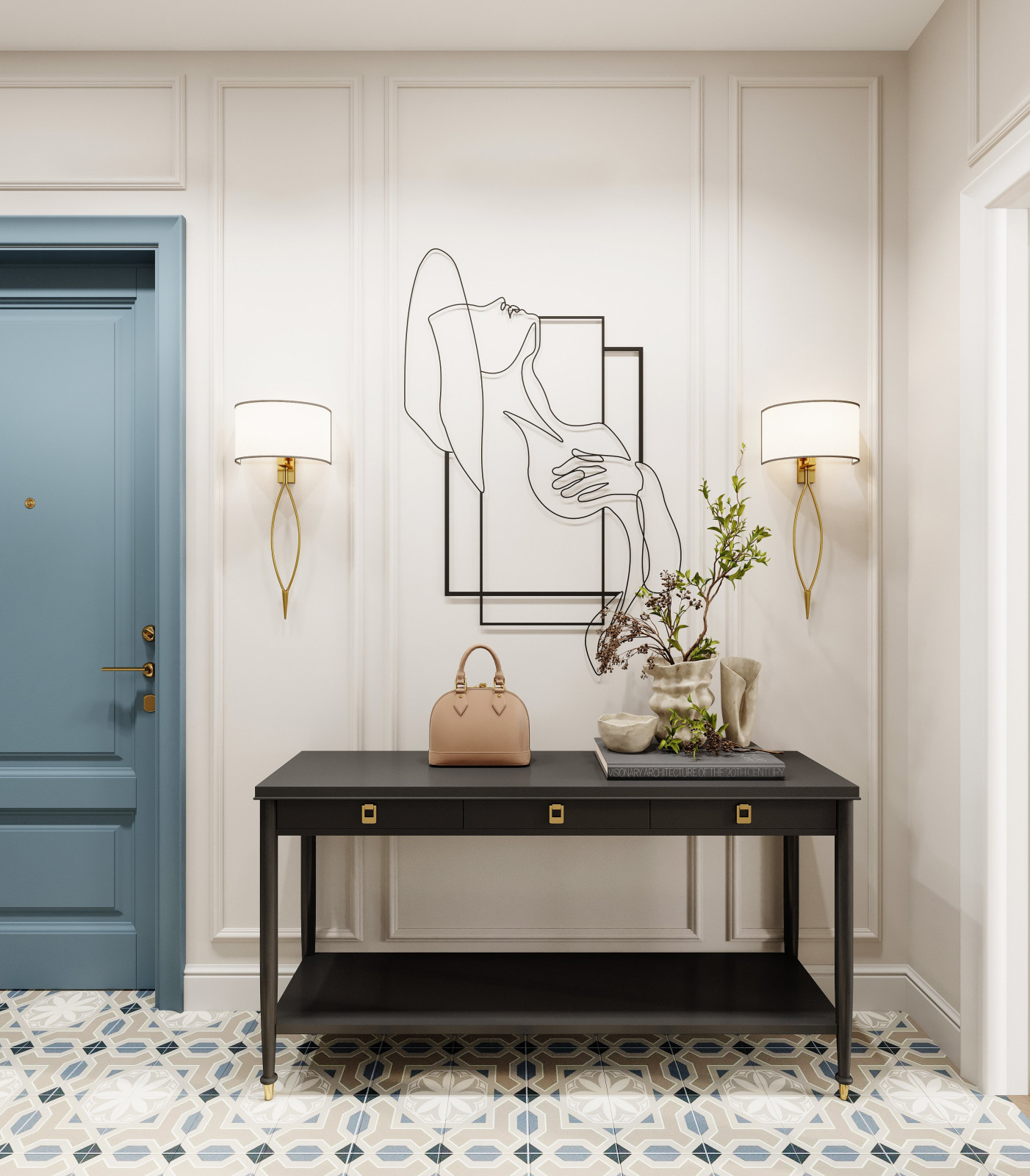 АФИ ПАРК ВОРОНЦОВСКИЙ