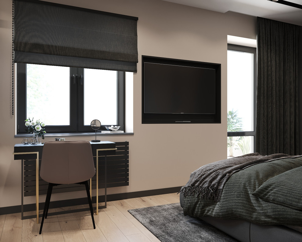 Квартира г. Омск. 58 кв.м.