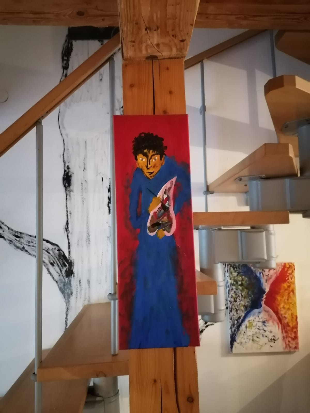 Частный дом- Кассель(Германия)