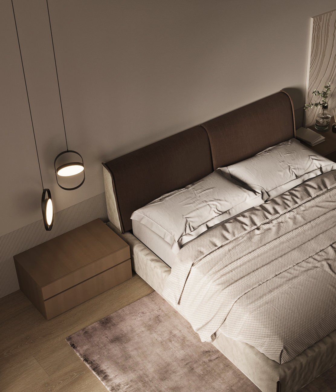 ЖК Жемчужина, 78 м2