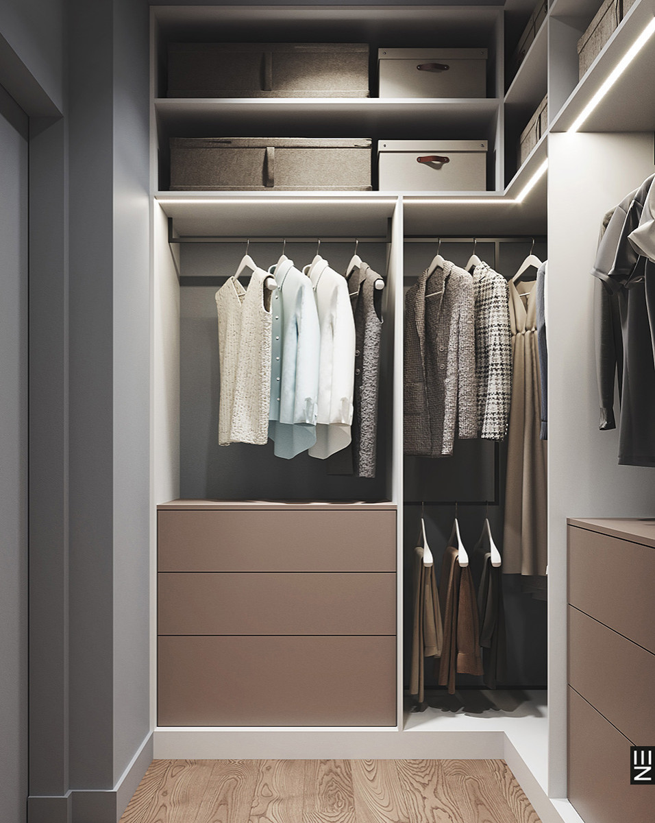 ЖК Клевер парк для Матвея и Марии