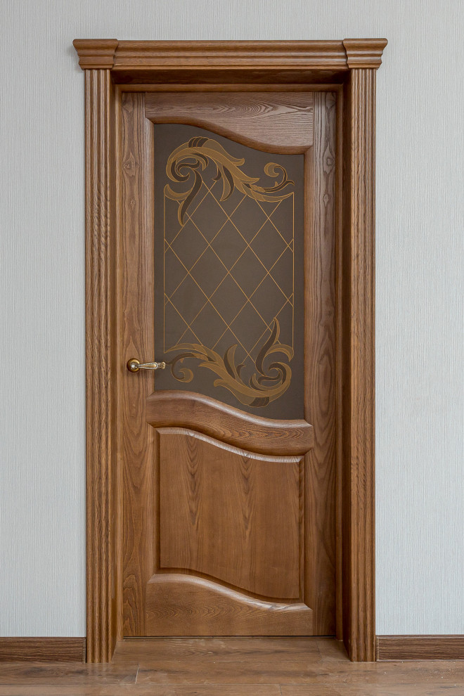 Фотосъемка дома без мебели в Краснодаре