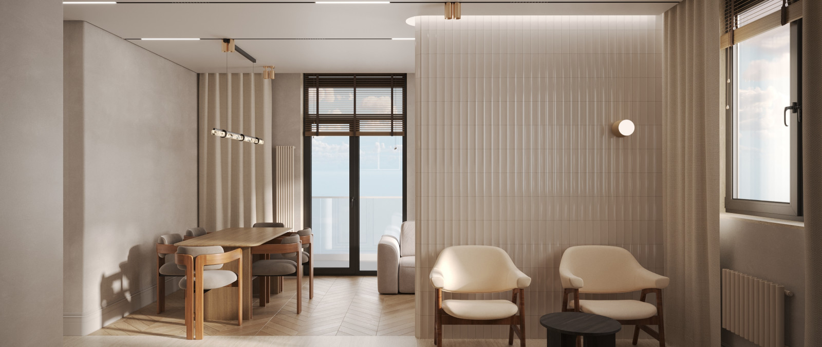 Обложка проекта: ЖК Кислород