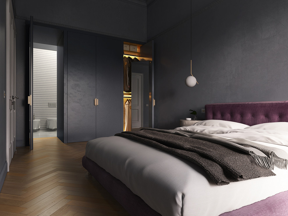 Квартира в Хамовниках