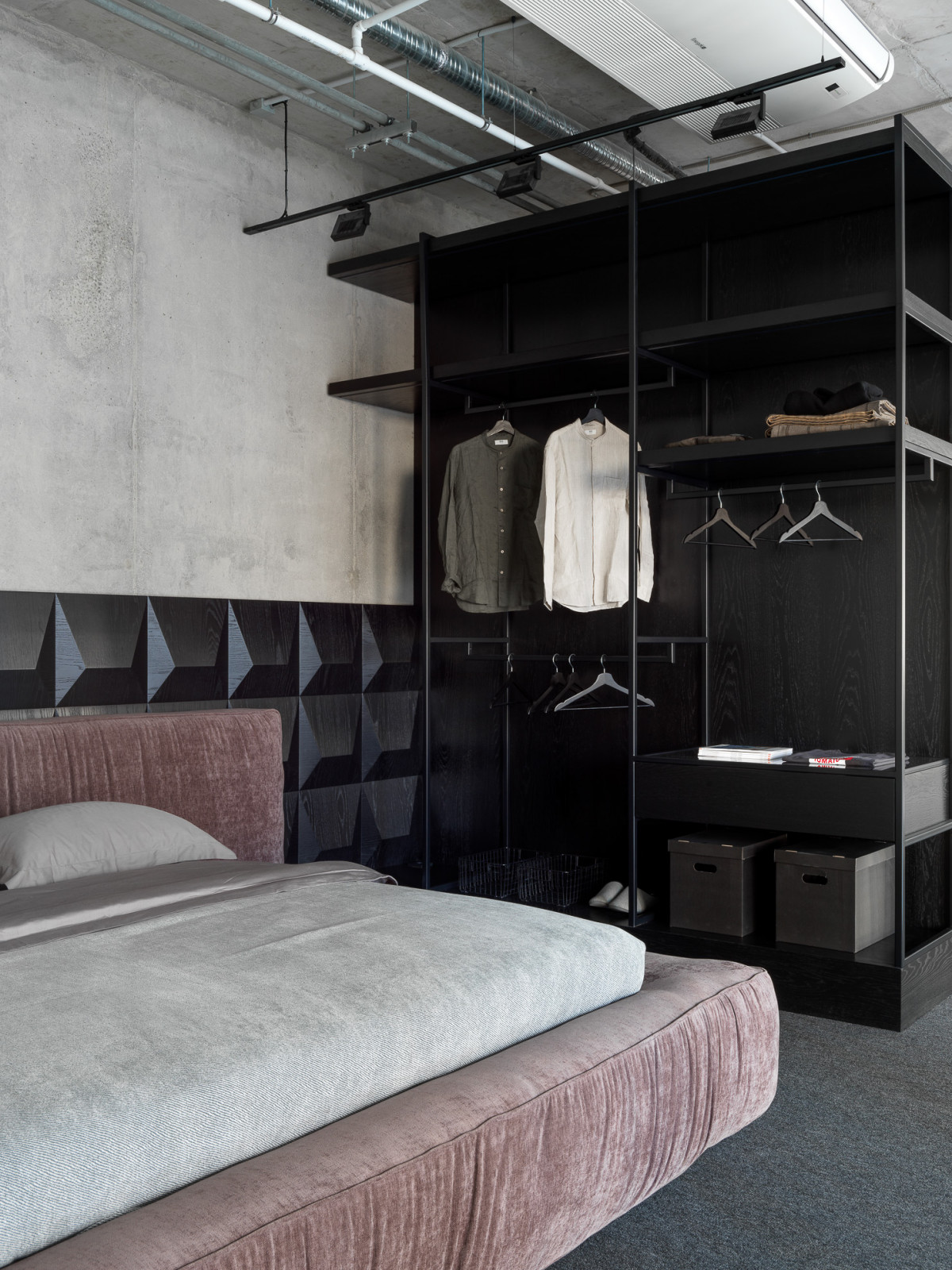 Салон Фабрики мебели «Реформа» в Москве