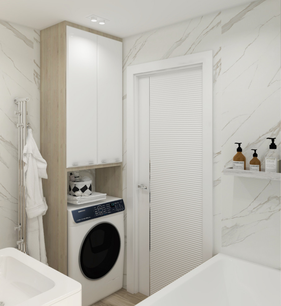 Квартира в Рождествено