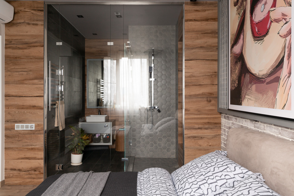 Проект ЖК Город на реке