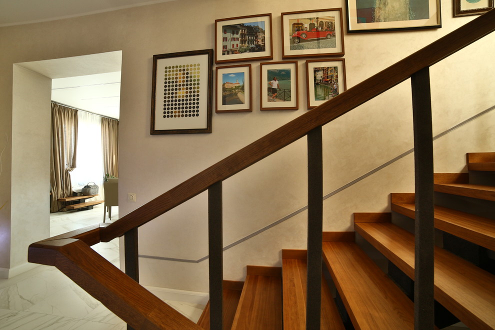 Частные апартаменты "Люцерн"