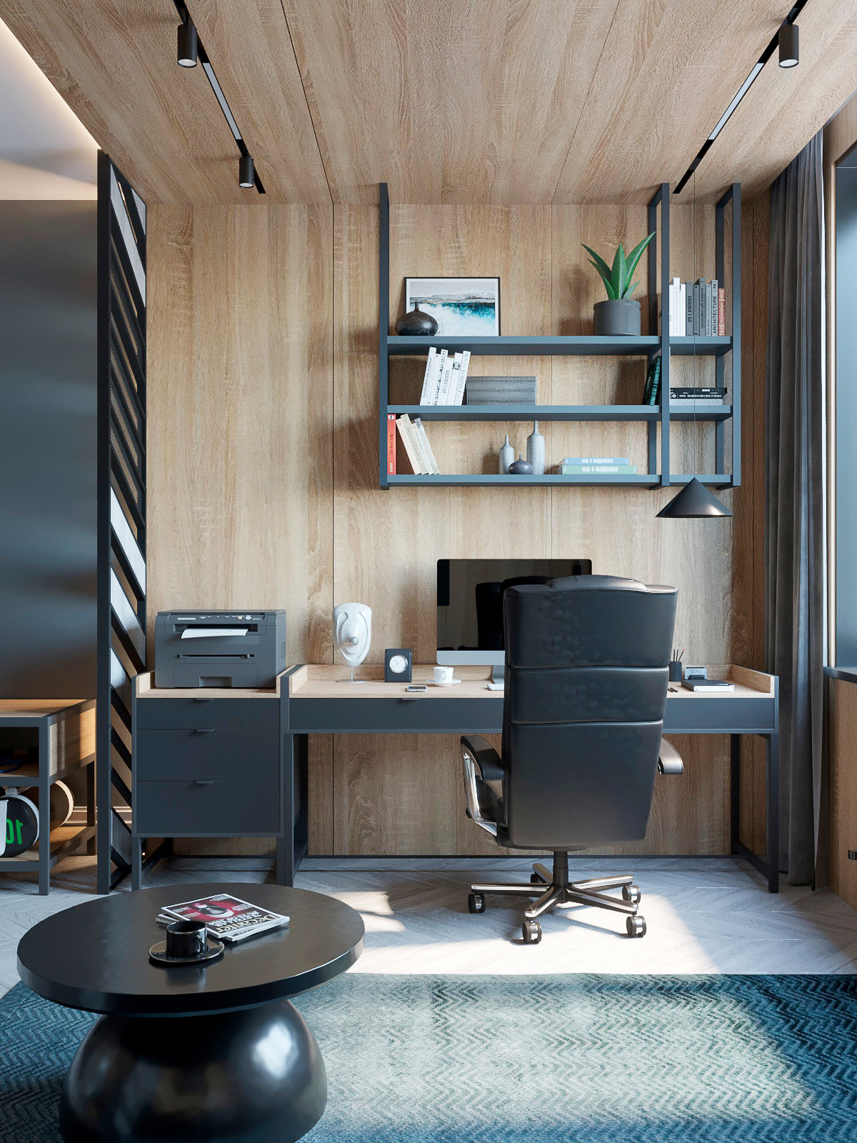 Садовническая