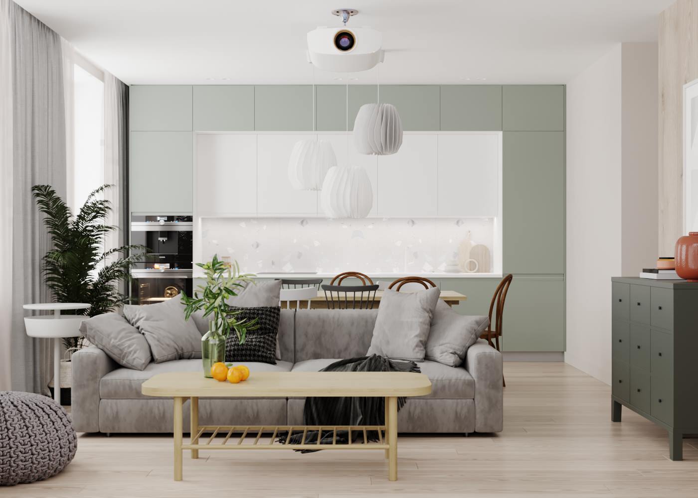 Эко - стиль 2