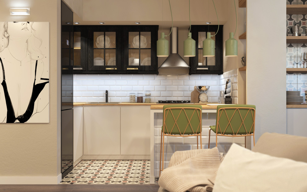 2-х комнатная квартира в центре Харькова