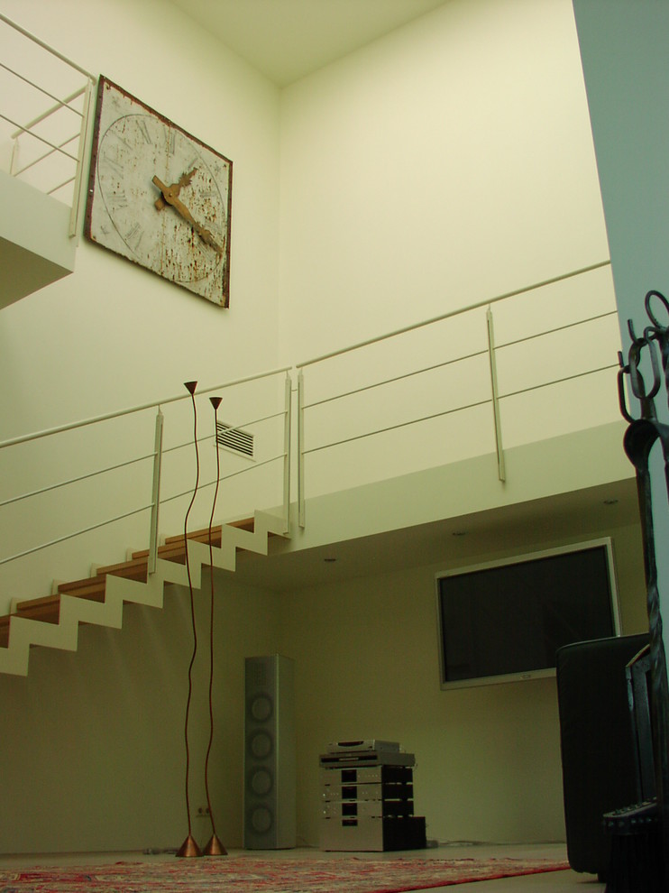 Частный жилой дом в Харькове