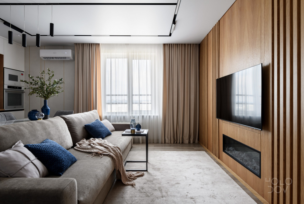 Трансформация