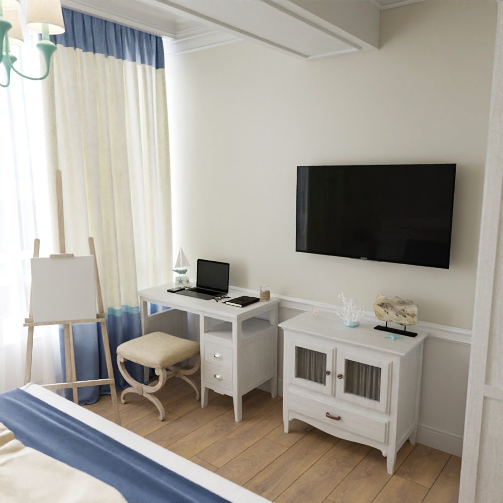 Апартаменты в Ялте