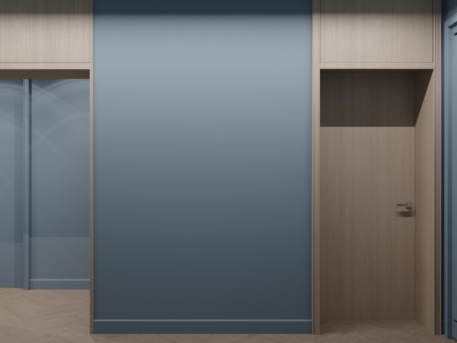 Яркий проект для семьи с 2-я детьми