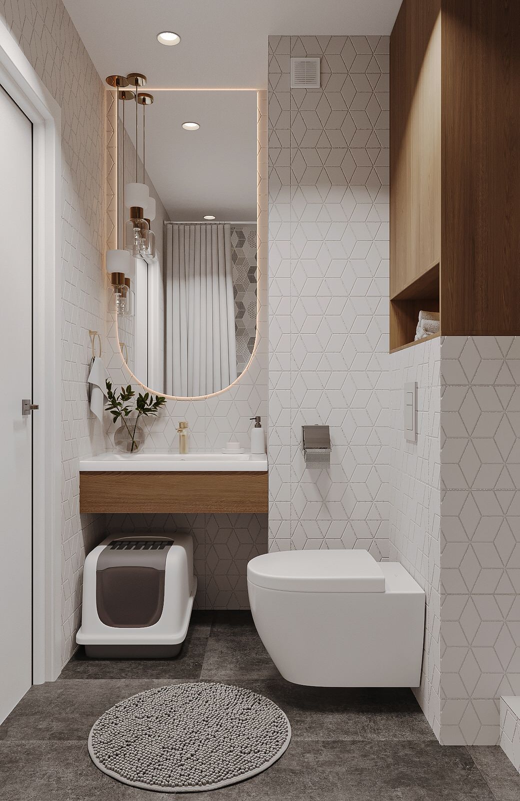 Квартира Жк.Valo