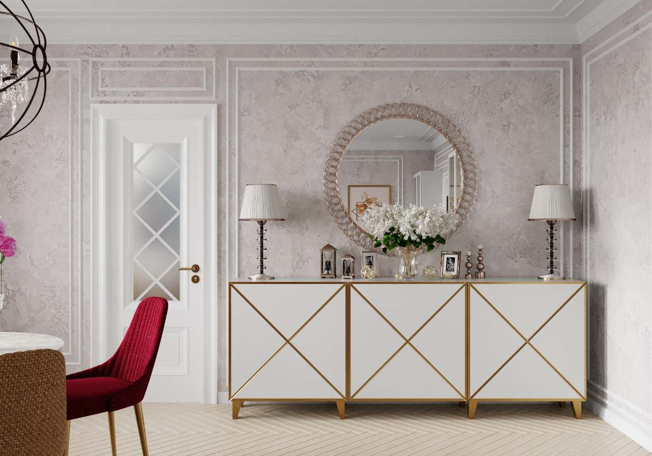 Карамельное джелато