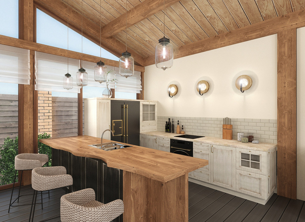 Обложка проекта: Project 201