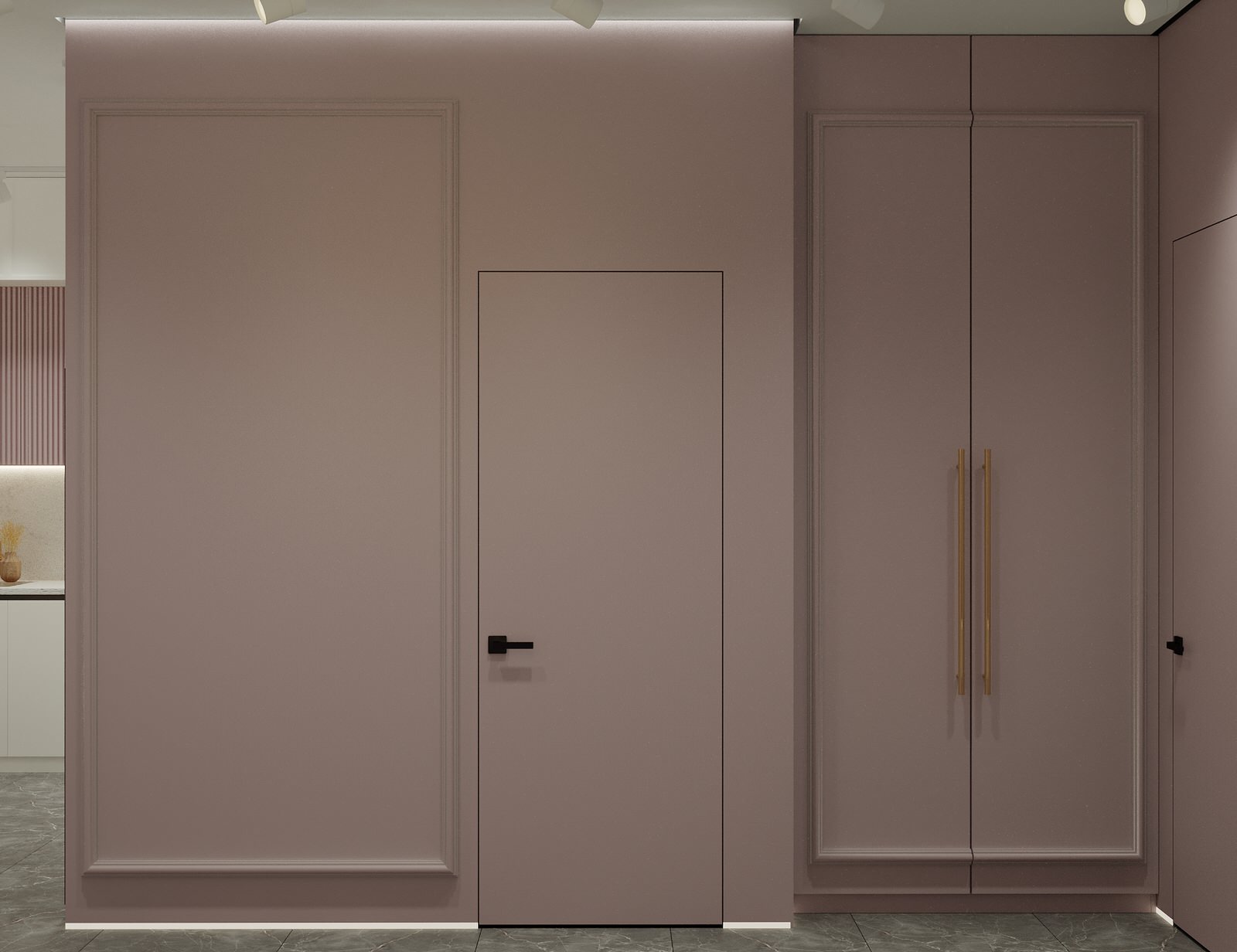 ЖК Испанские кварталы