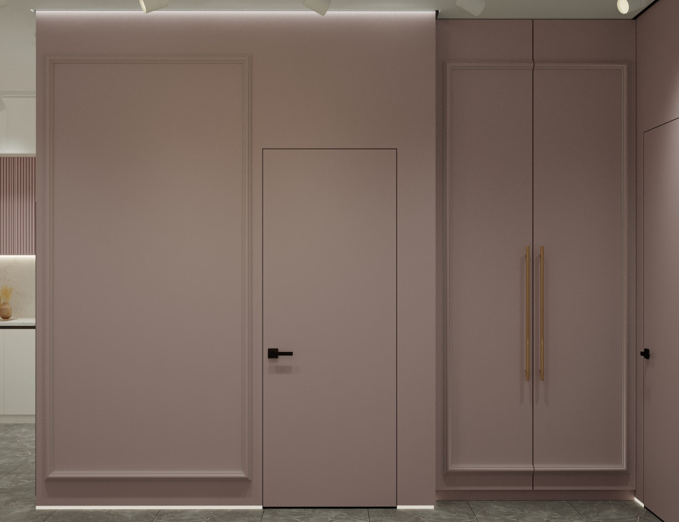 ЖК Испанские кварталы