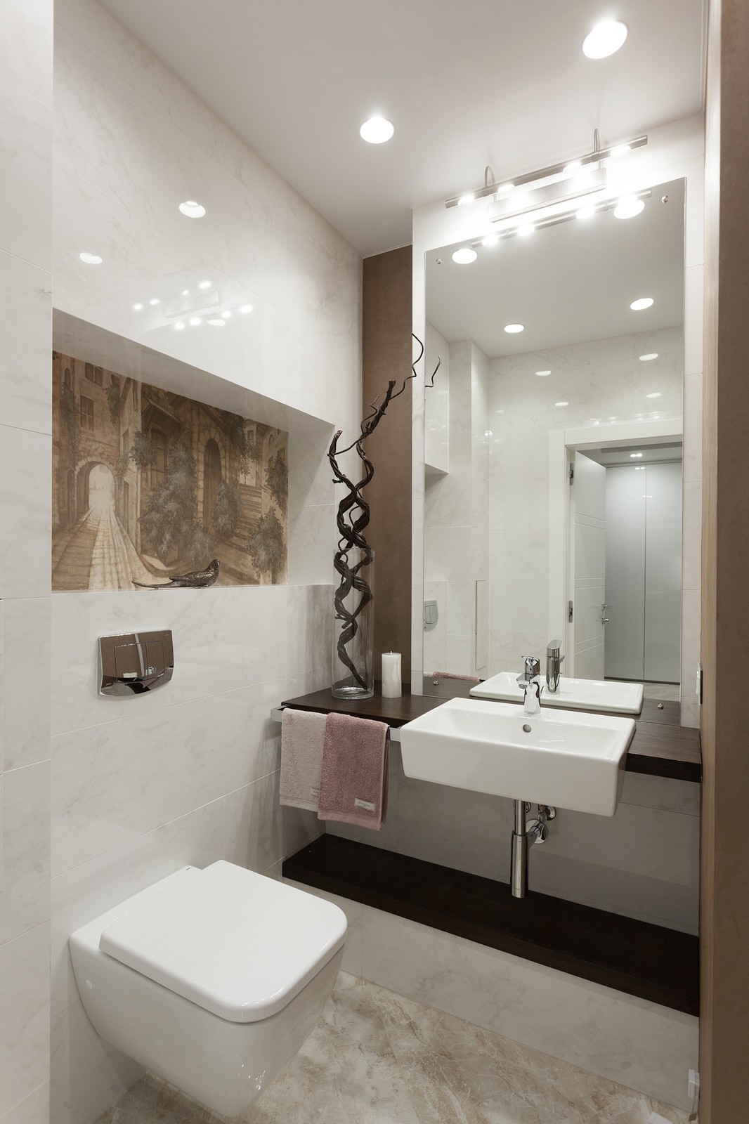 Антарес Екатеринбург Интерьерная съёмка