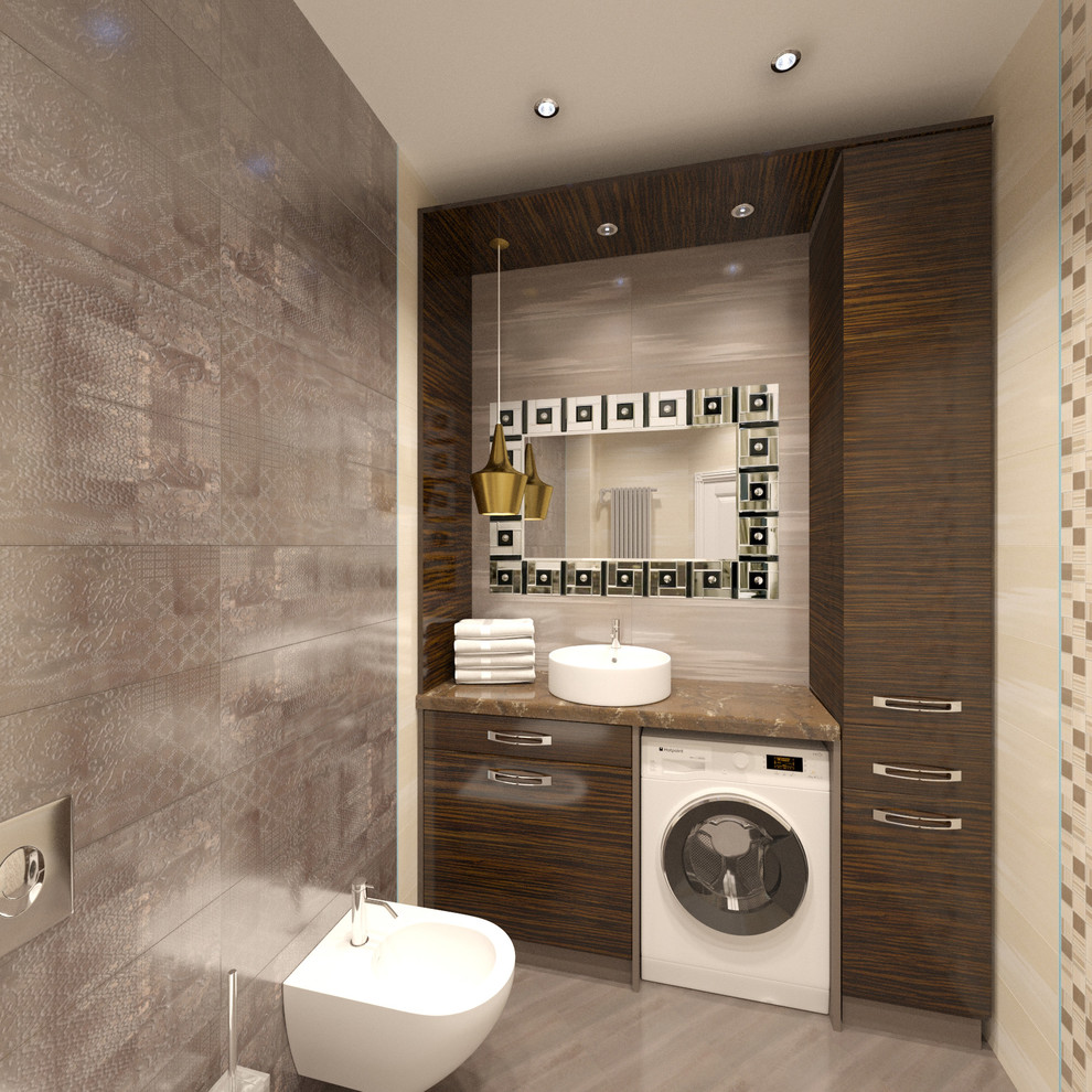 Ар-Деко в современном интерьере