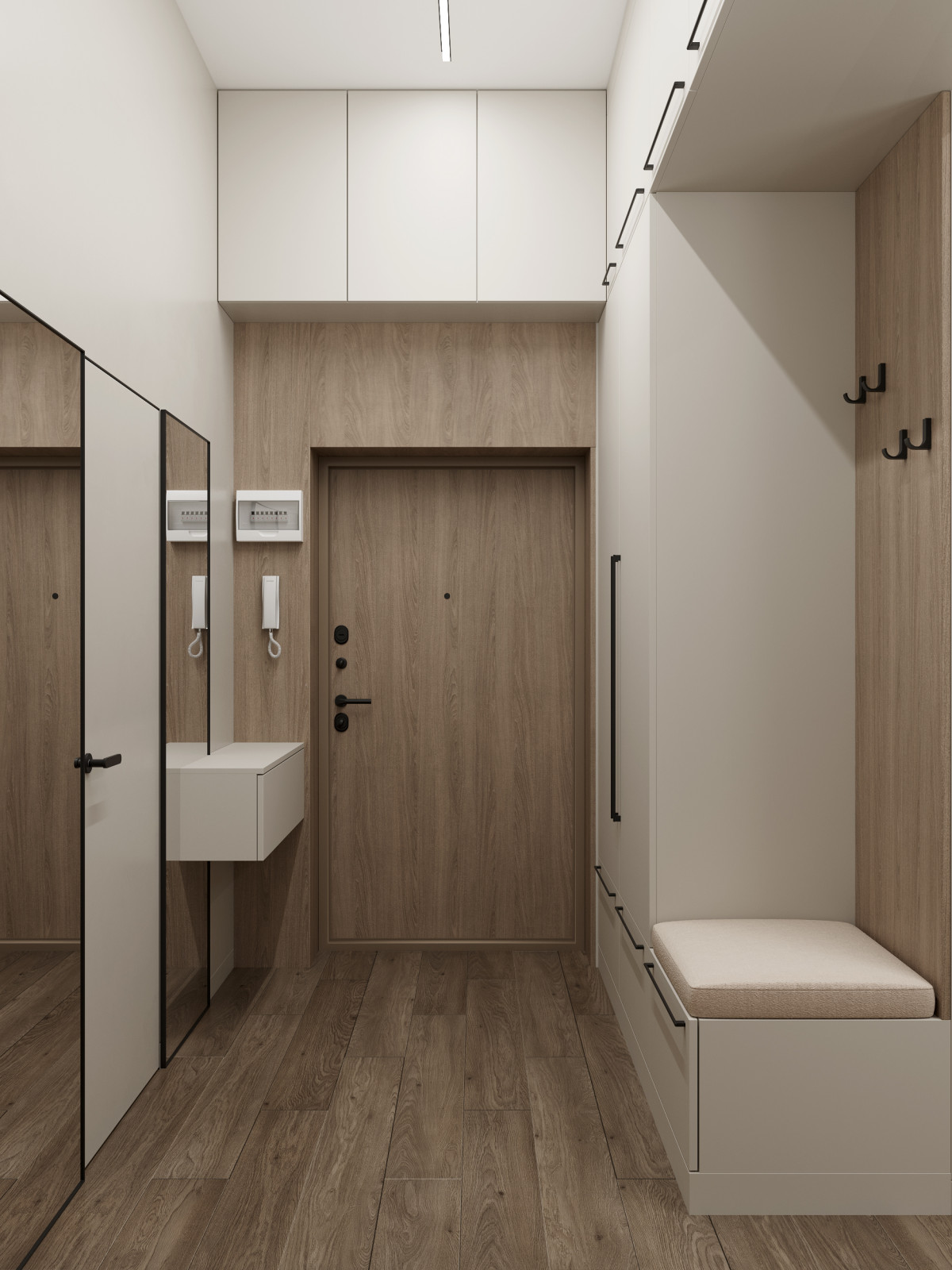 Проектная студия "Ваш Дом"