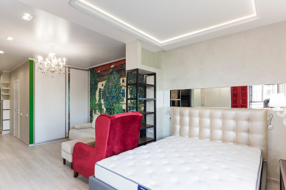 Евродвушка 48м2