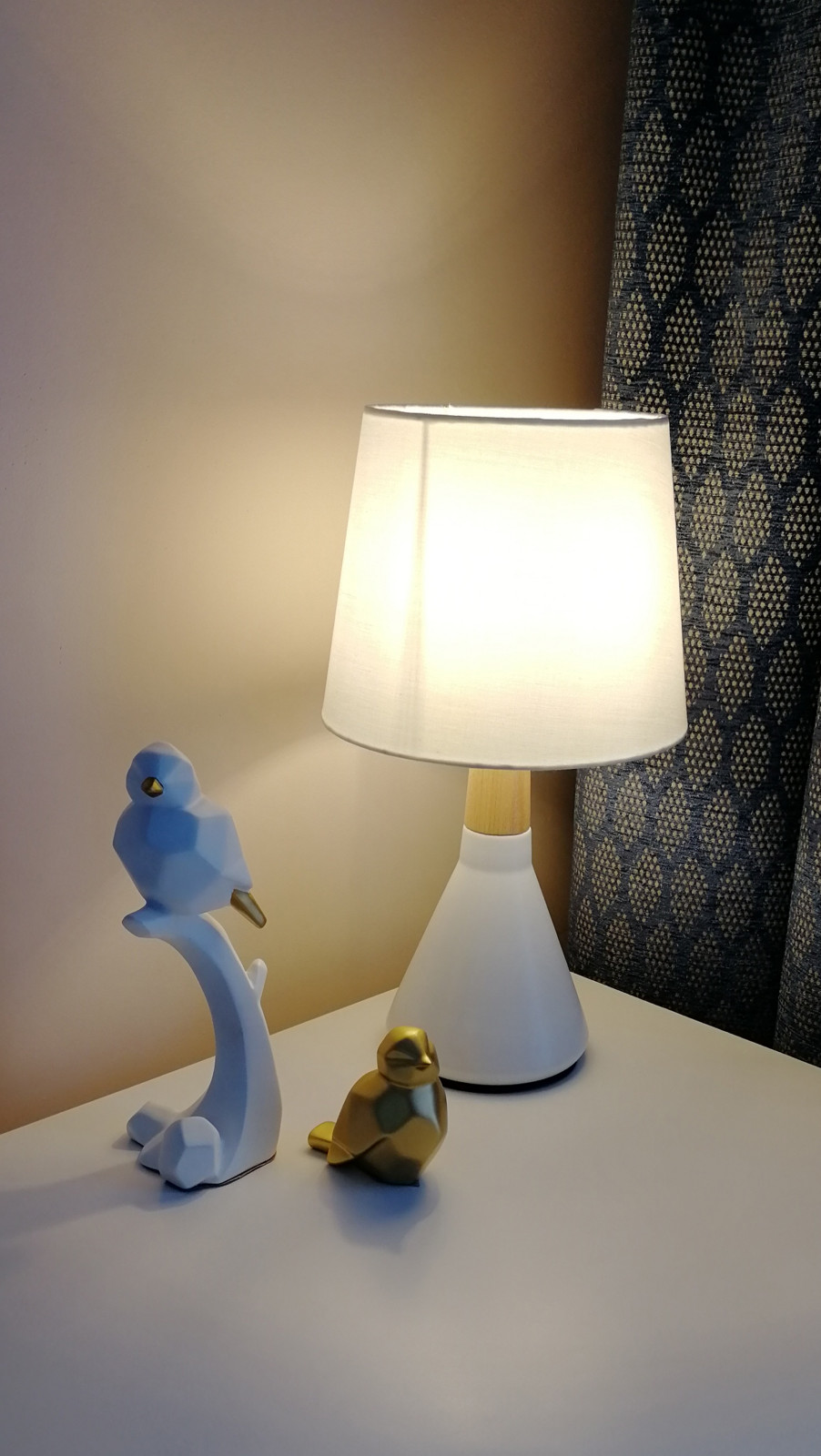 Апартаменты «Wood&Gold»