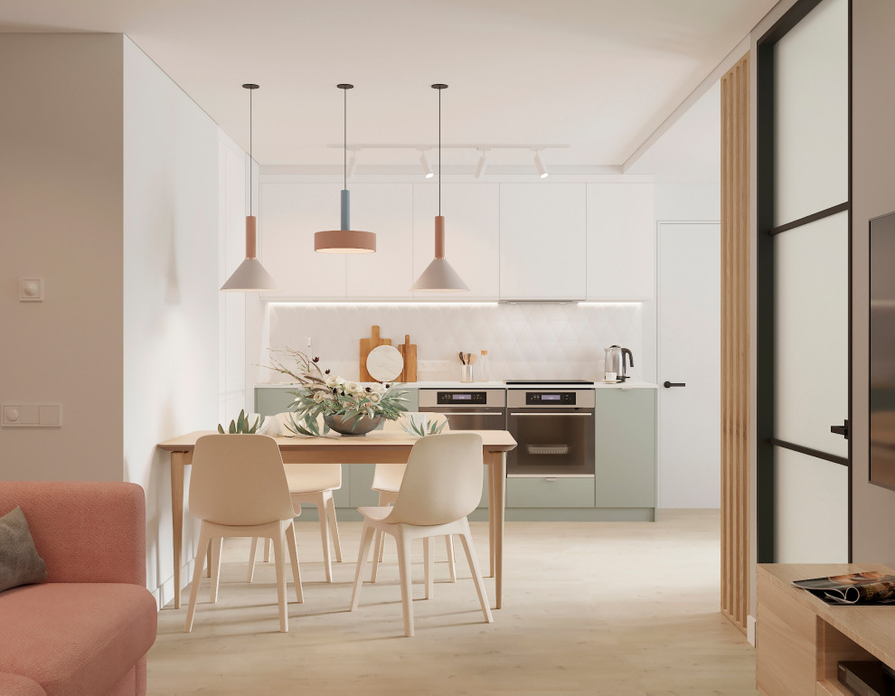 Квартира 65квМ