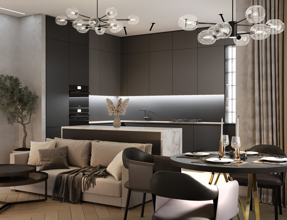 ЖК Первое Мая