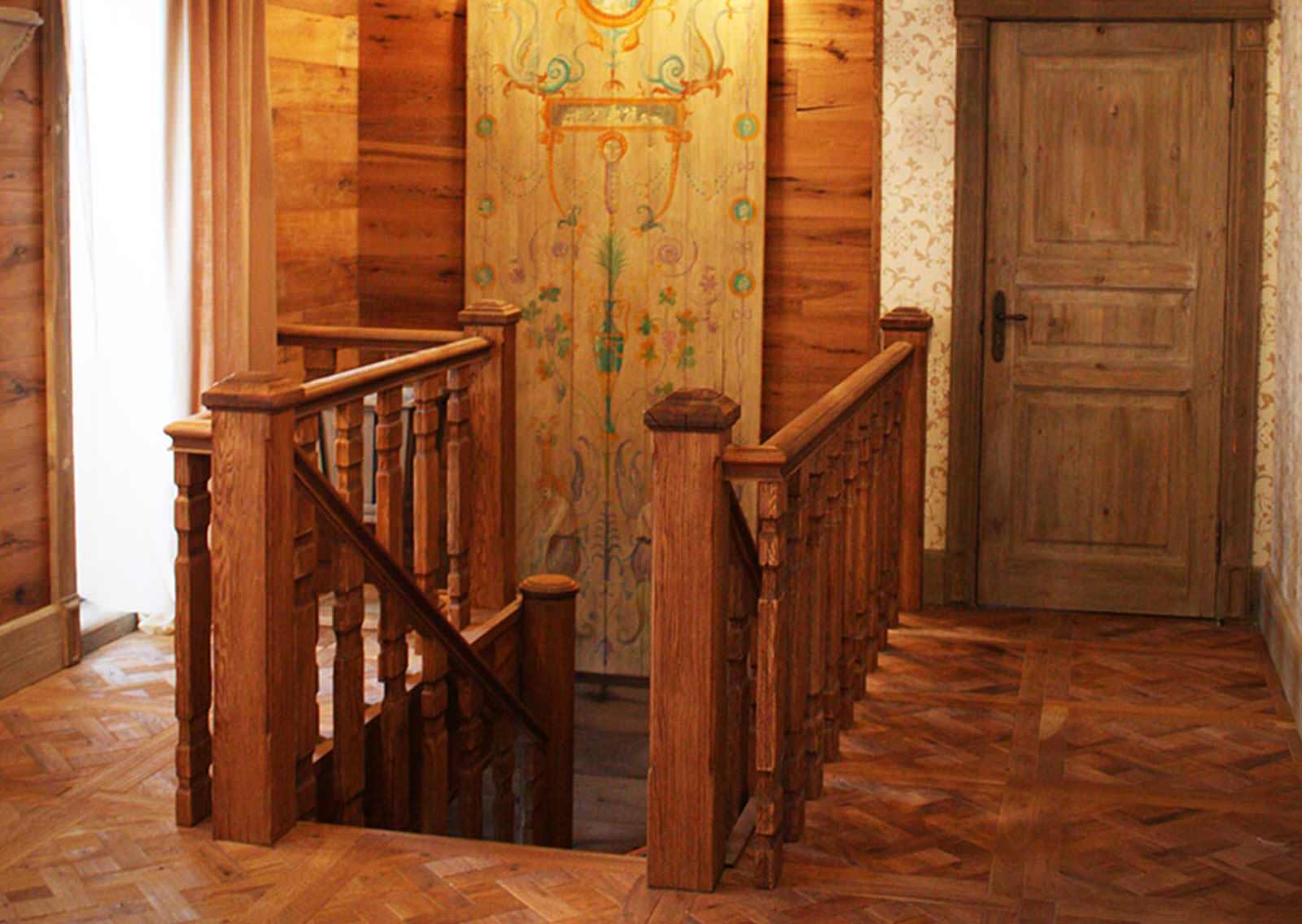 Private house