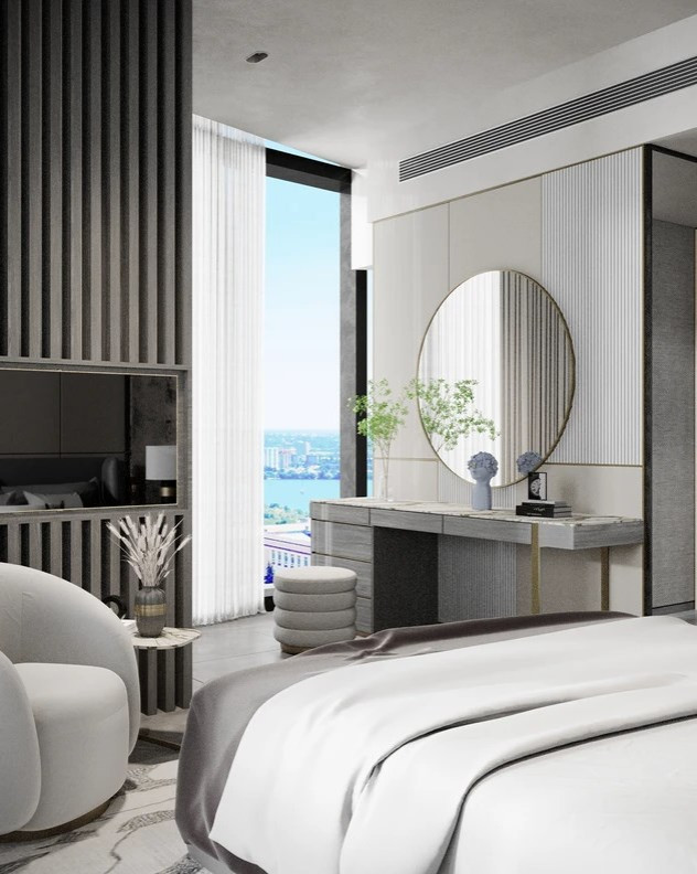 Студия 58 м/кв