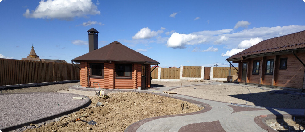 КП Балтийская слобода