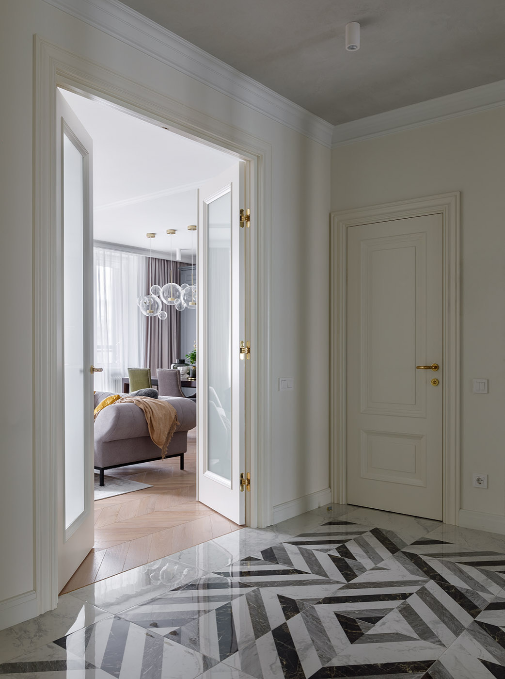 ЖК Жемчужный фрегат