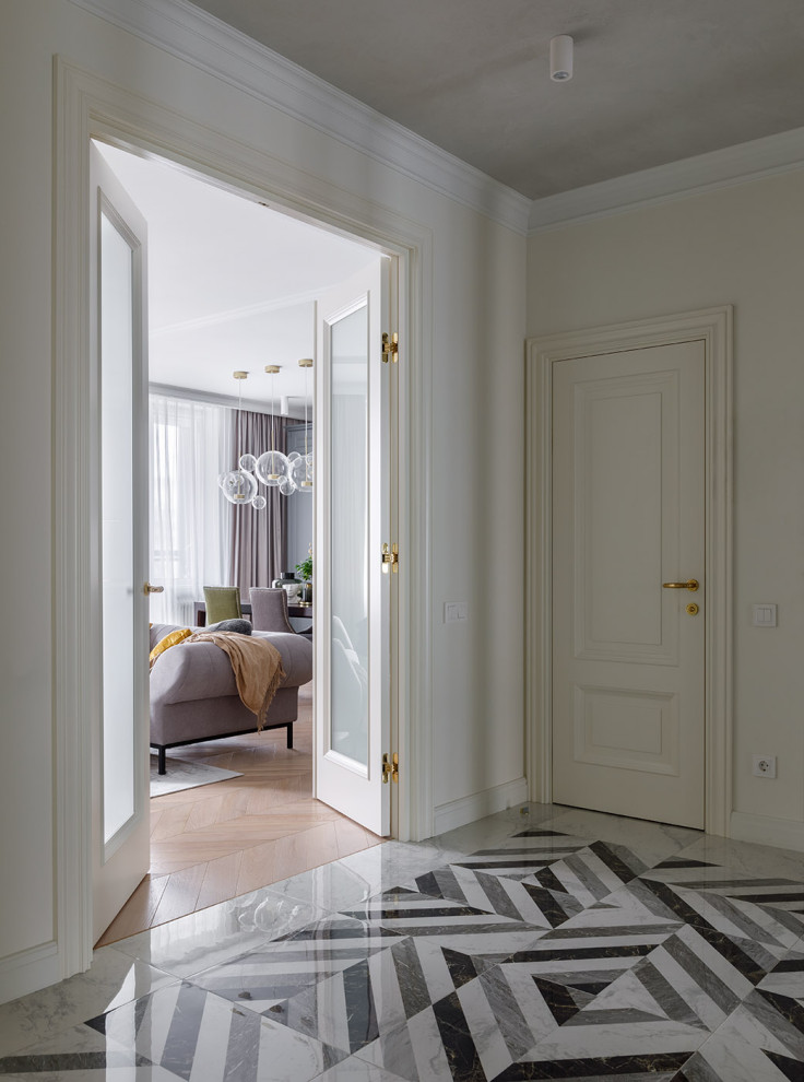 ЖК Жемчужный фрегат