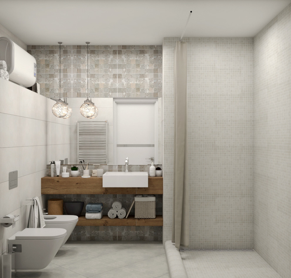 Современная эклектика