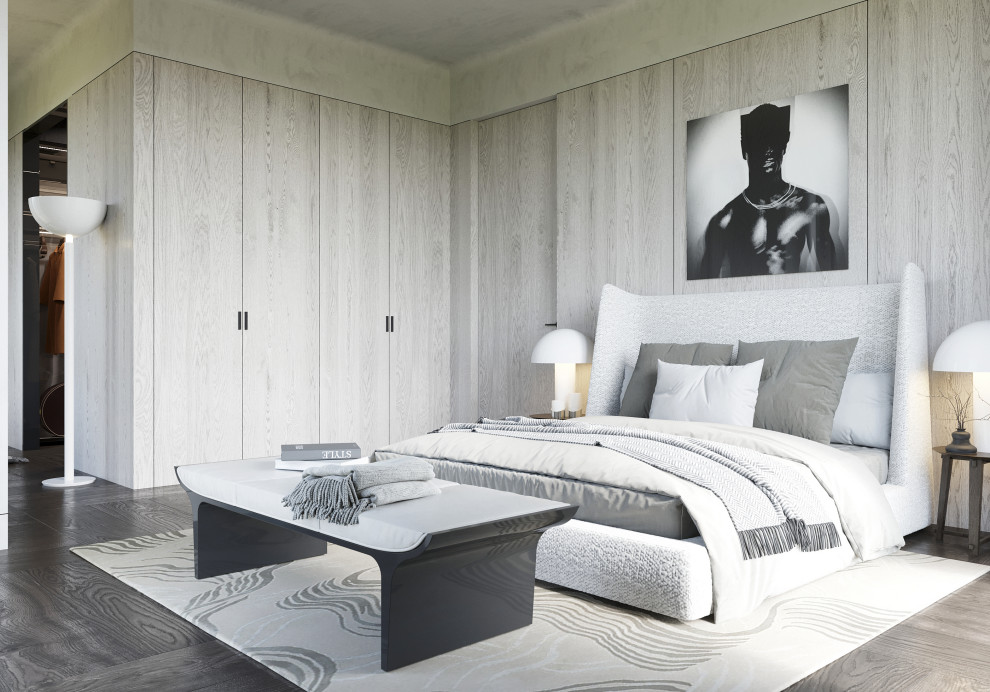 Квартира в ЖК Небо