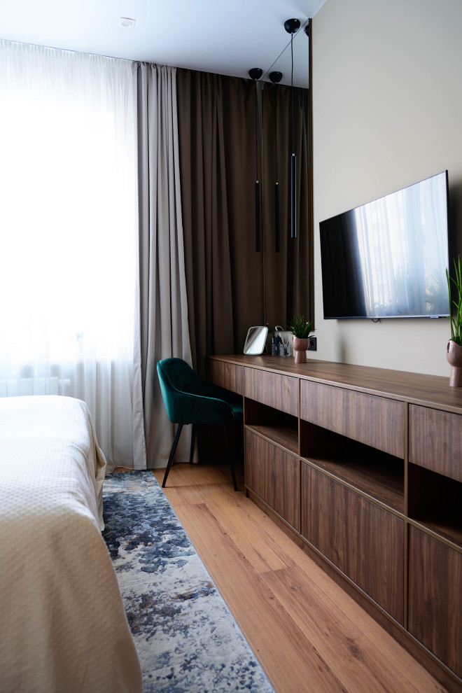 Симфония Нижнего