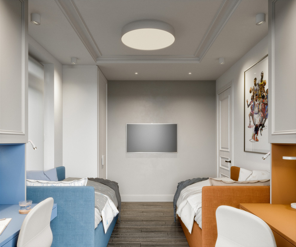 Квартира в Литве