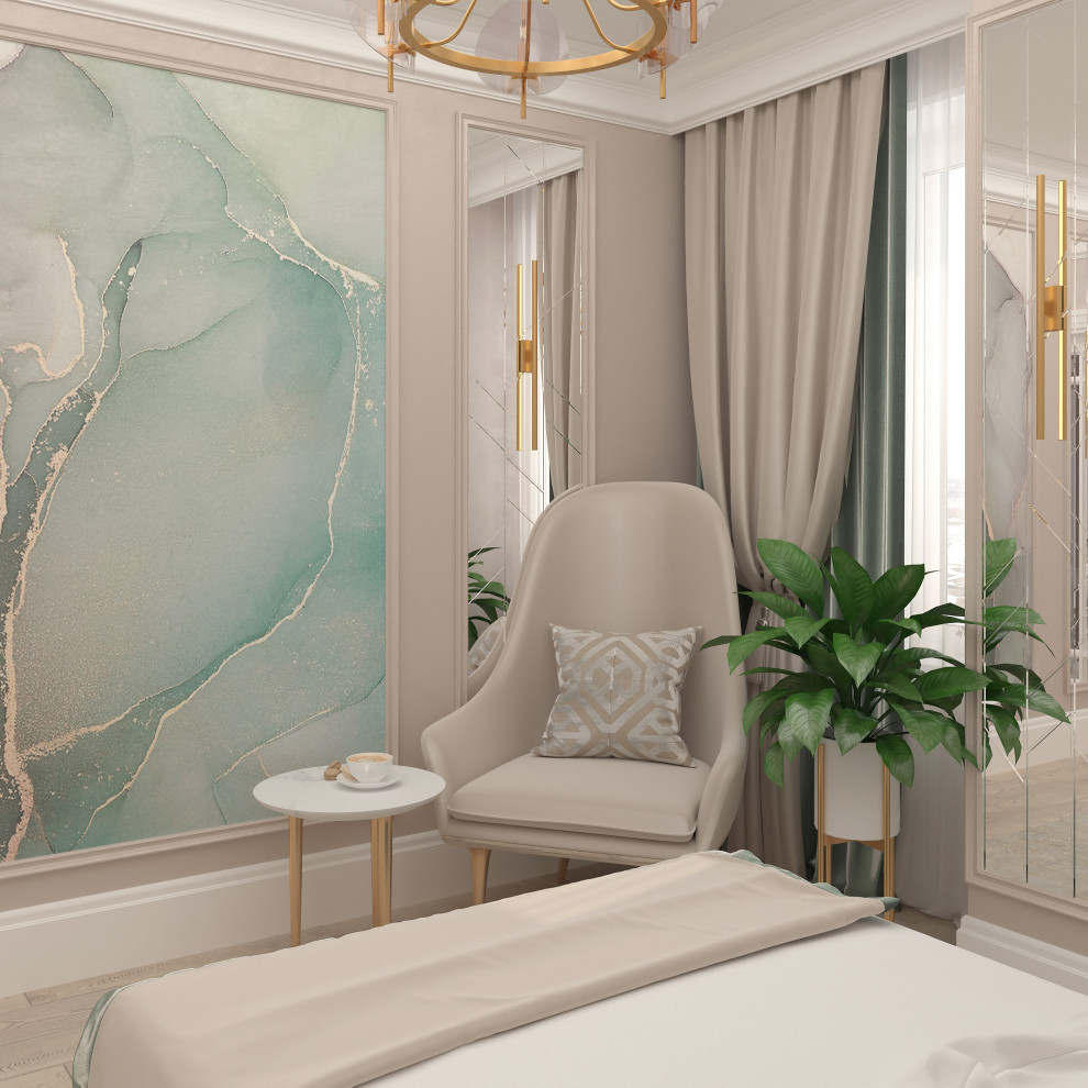 ЖК на Бограда